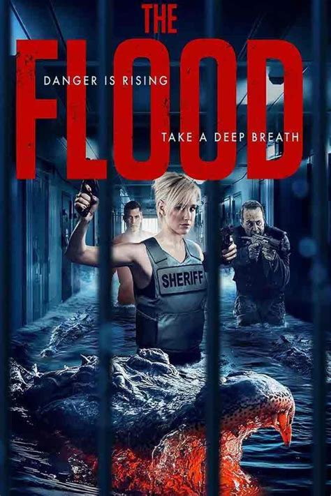 The Flood DVD Release Date.